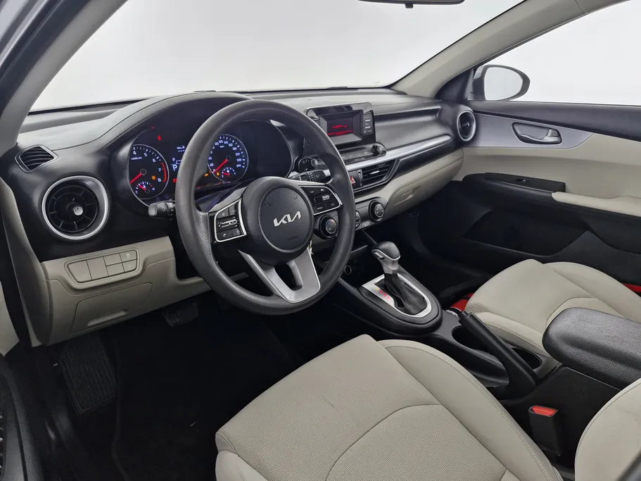 كيا سيراتو LX 2022 