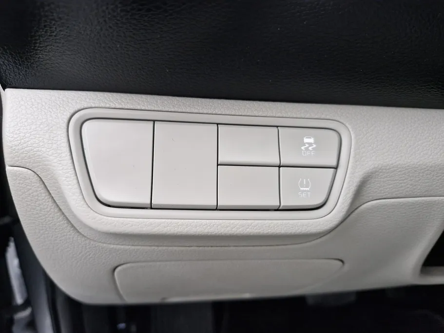 كيا سيراتو LX 2022 