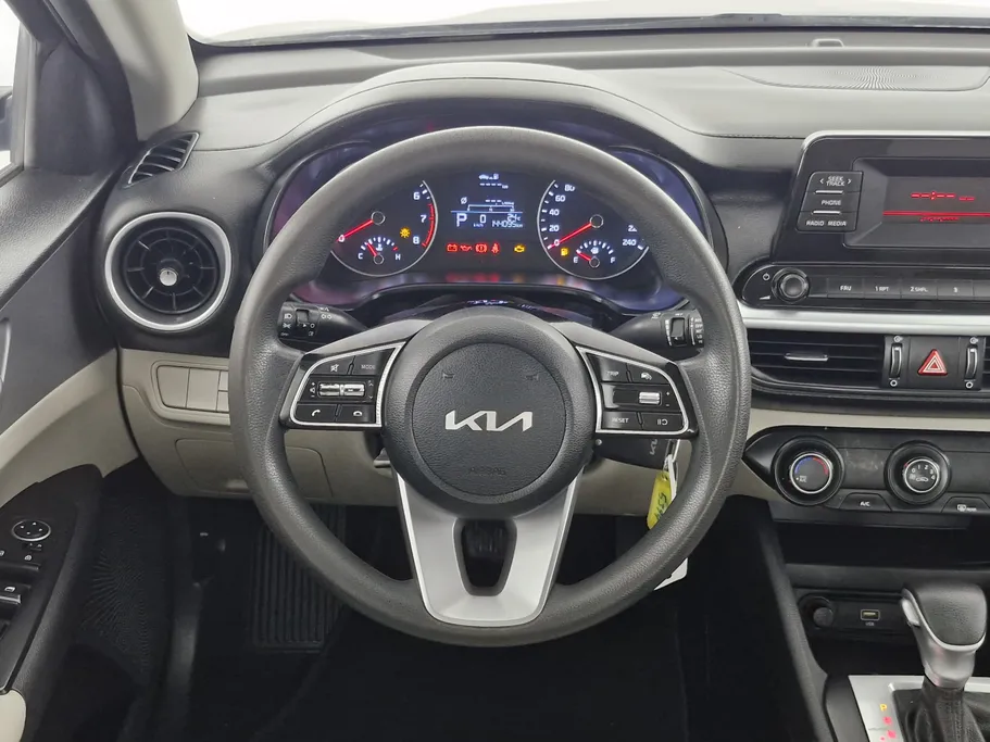 كيا سيراتو LX 2022 