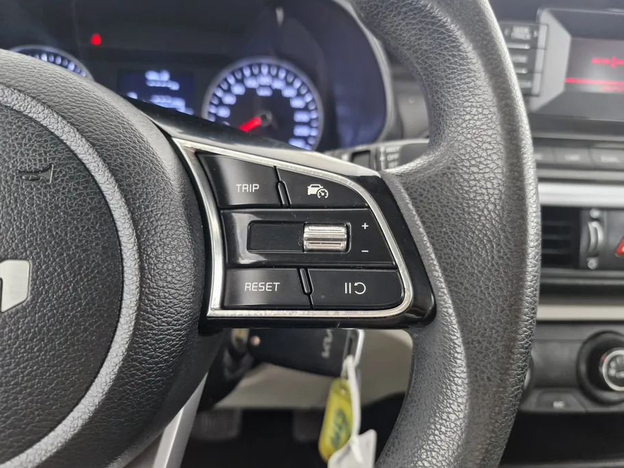 كيا سيراتو LX 2022 