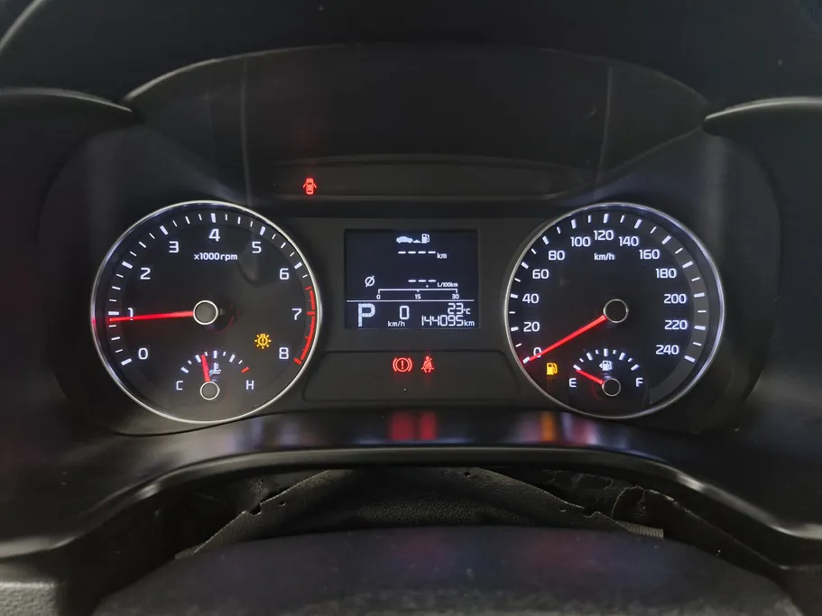 كيا سيراتو LX 2022 