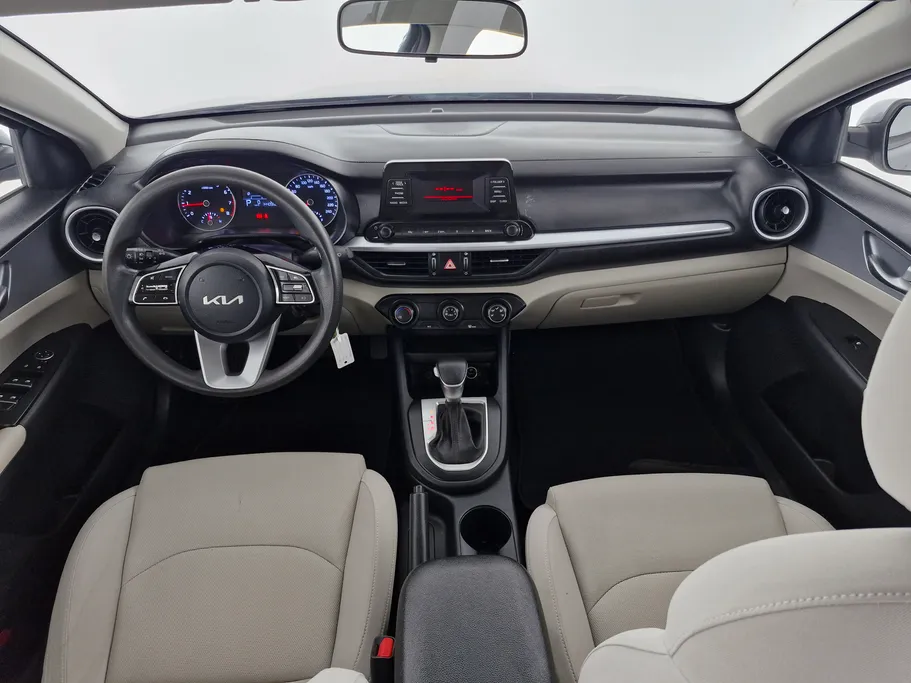 كيا سيراتو LX 2022 