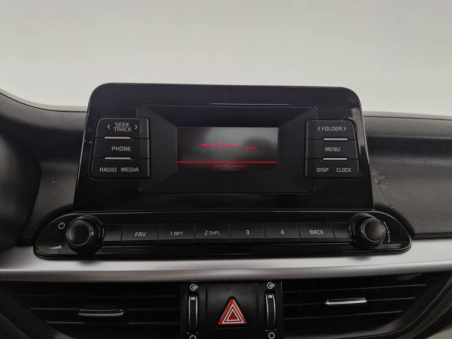 كيا سيراتو LX 2022 