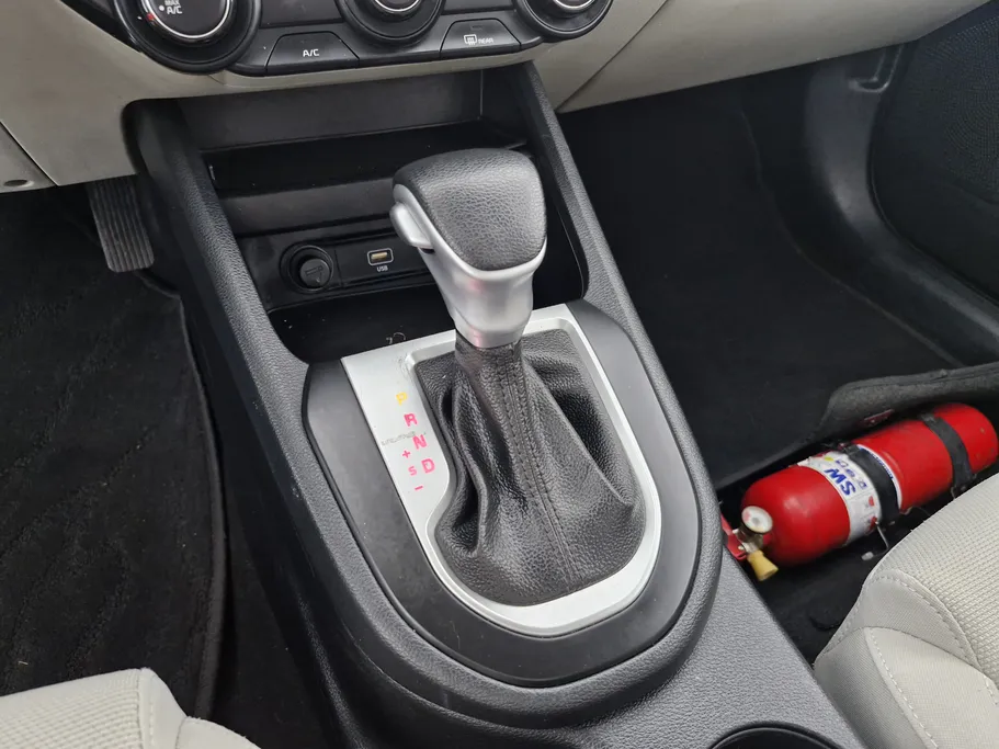 كيا سيراتو LX 2022 