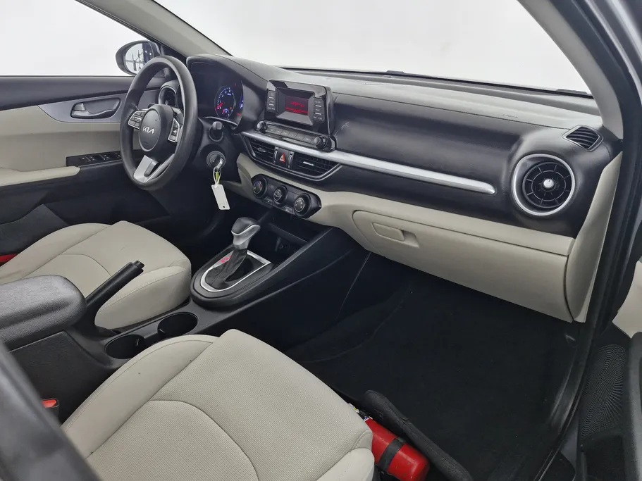 كيا سيراتو LX 2022 