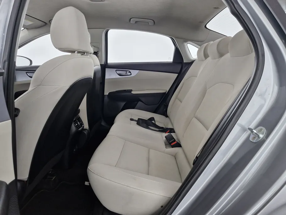 كيا سيراتو LX 2022 