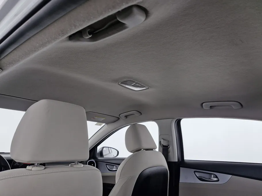 كيا سيراتو LX 2022 