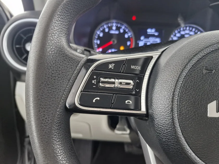 كيا سيراتو LX 2022 