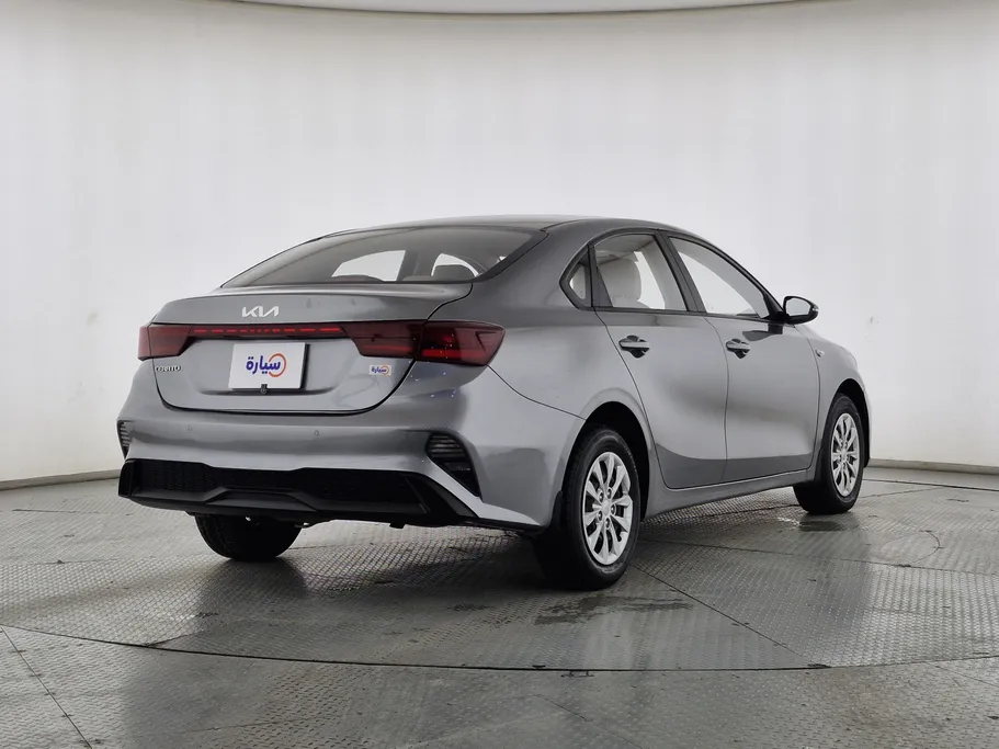 كيا سيراتو LX 2022 