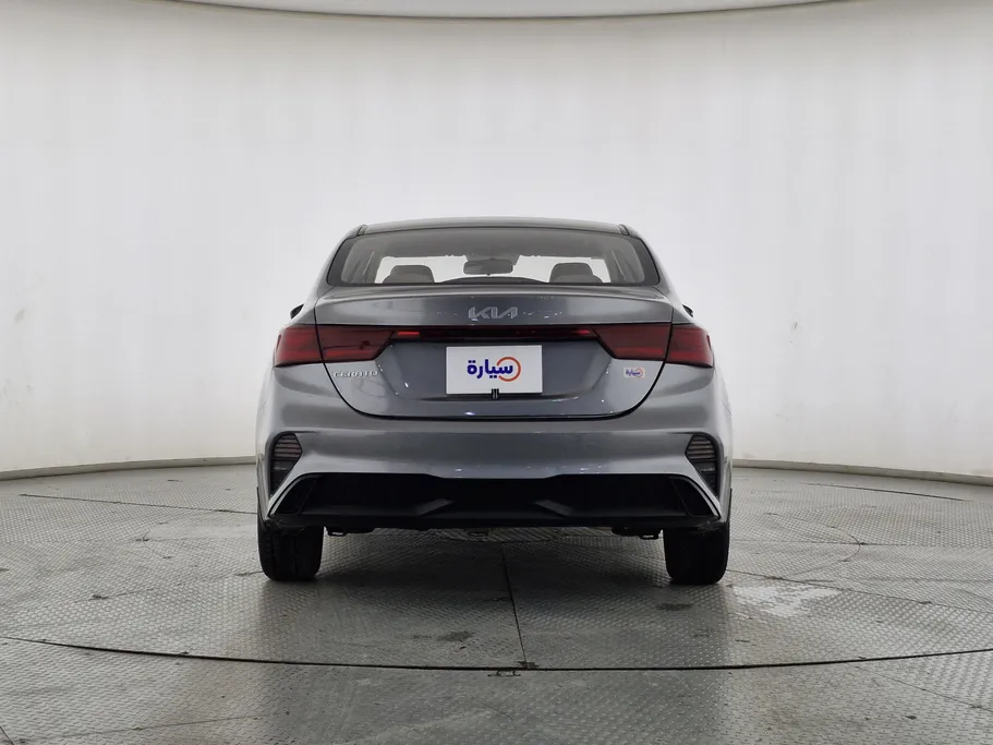 كيا سيراتو LX 2022 