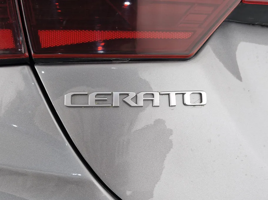 كيا سيراتو LX 2022 