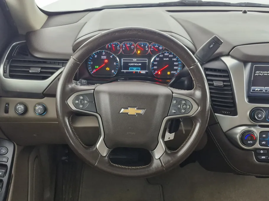 2019 Chevrolet Tahoe LS 