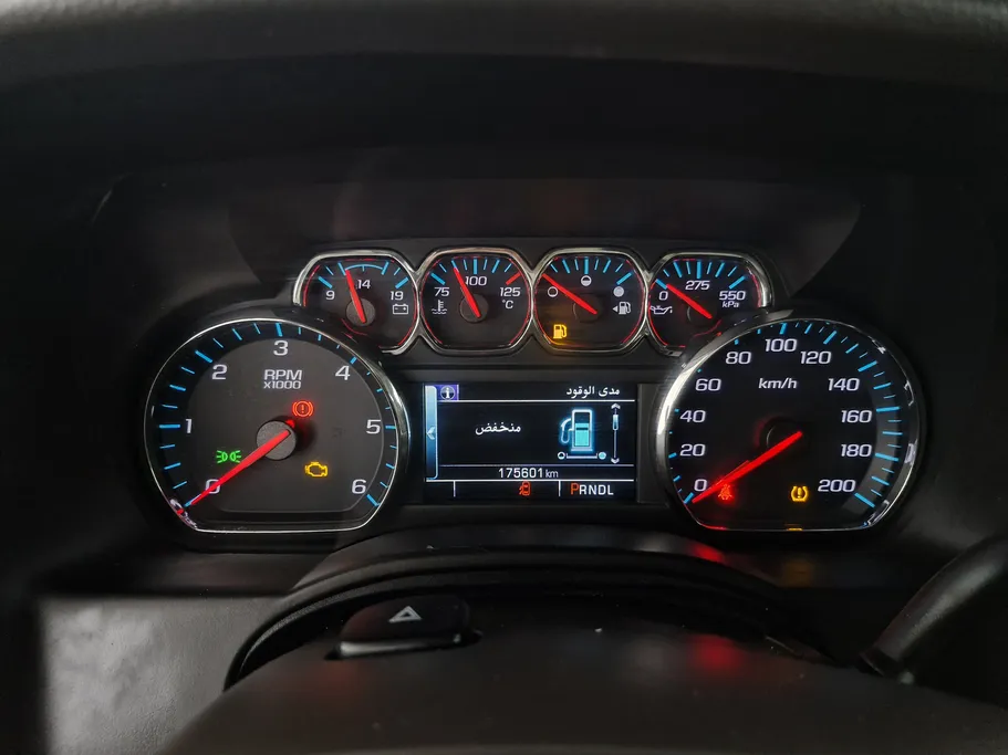 2019 Chevrolet Tahoe LS 