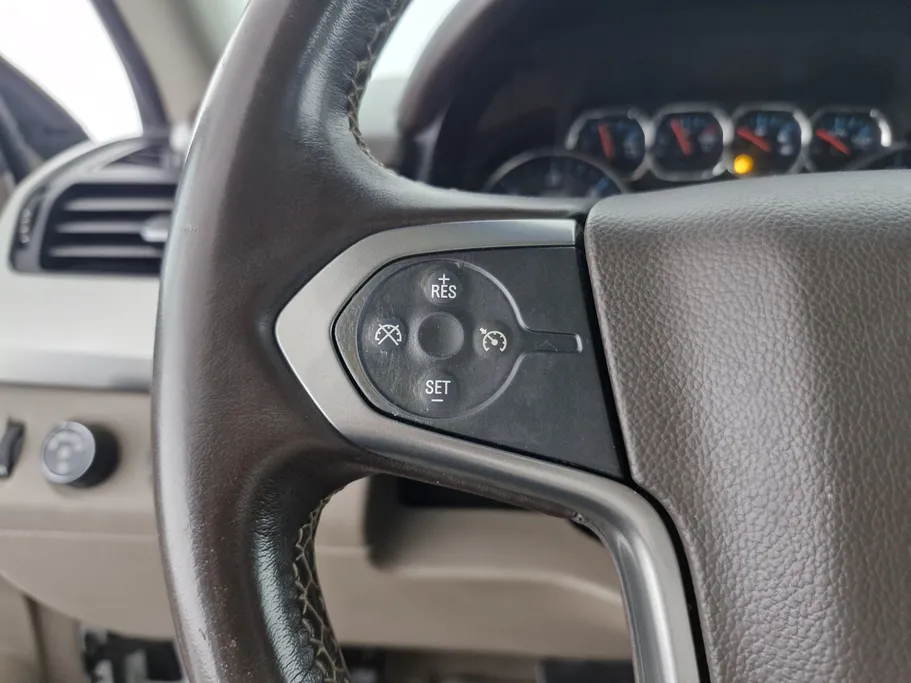 2019 Chevrolet Tahoe LS 