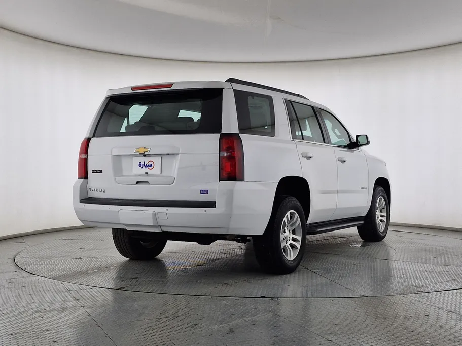 2019 Chevrolet Tahoe LS 