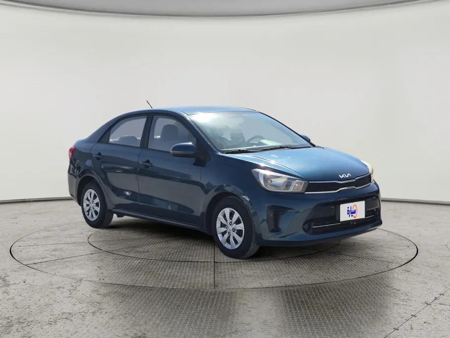 كيا بيجاس LX 2022 