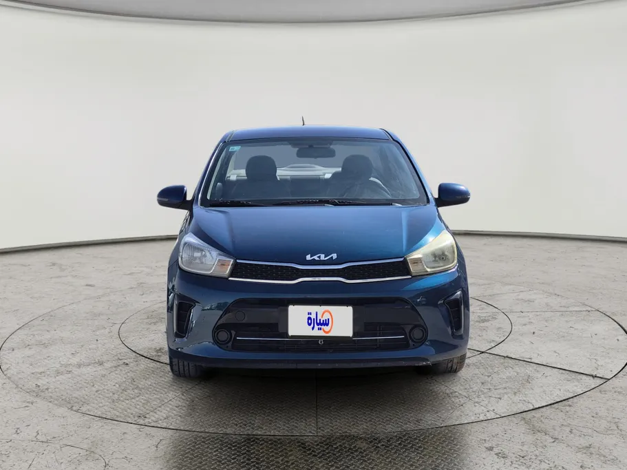 كيا بيجاس LX 2022 