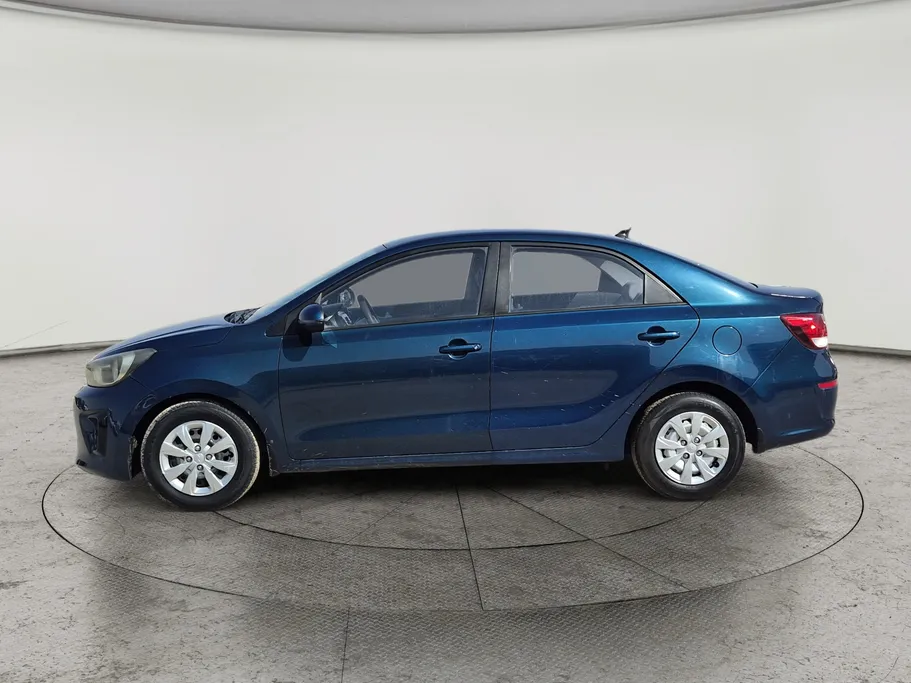 كيا بيجاس LX 2022 