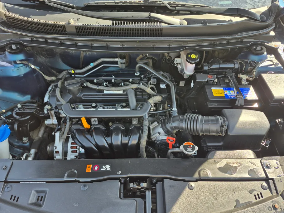 كيا بيجاس LX 2022 