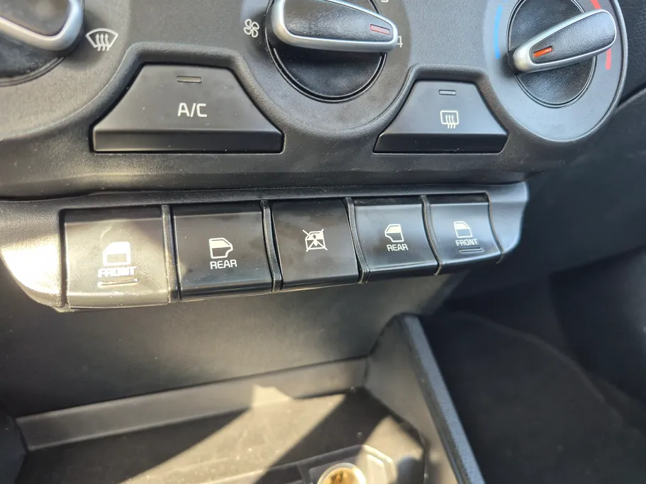 كيا بيجاس LX 2022 