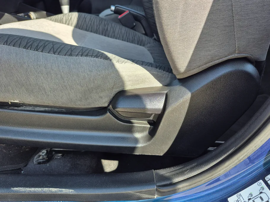 كيا بيجاس LX 2022 