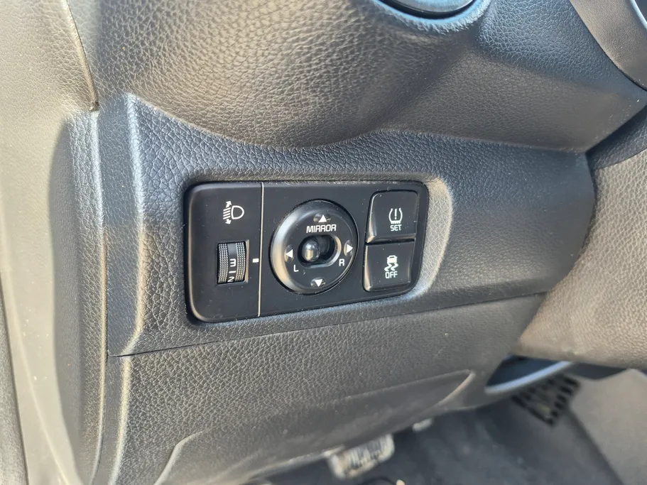 كيا بيجاس LX 2022 