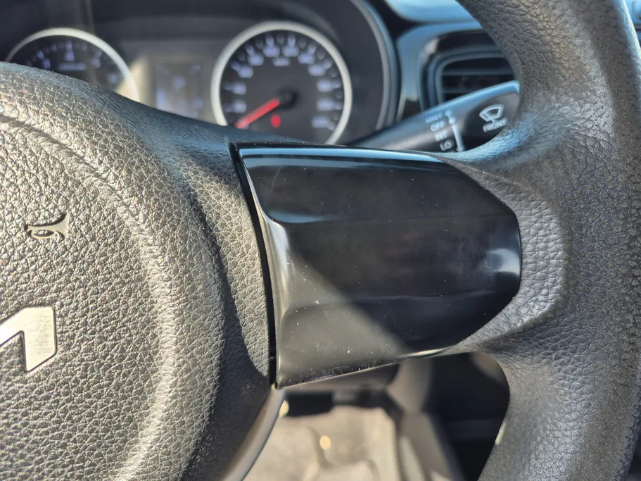 كيا بيجاس LX 2022 