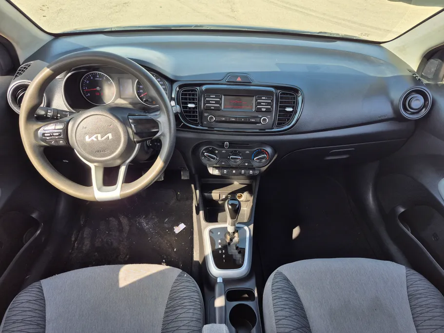 كيا بيجاس LX 2022 