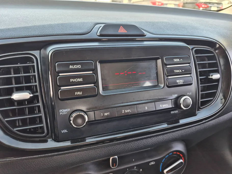 كيا بيجاس LX 2022 