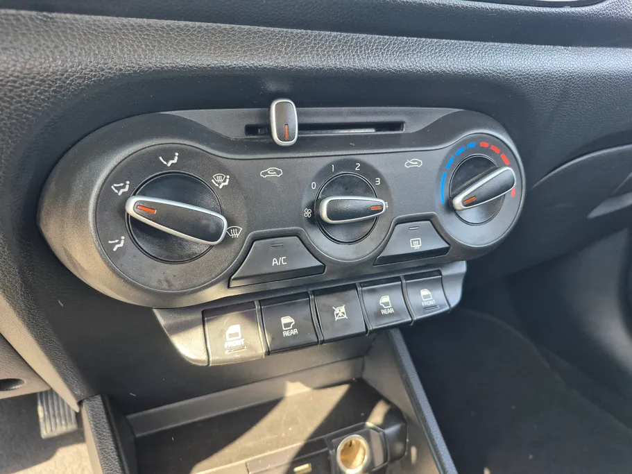 كيا بيجاس LX 2022 