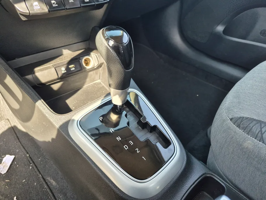 كيا بيجاس LX 2022 