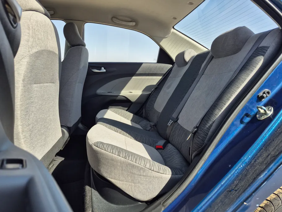 كيا بيجاس LX 2022 