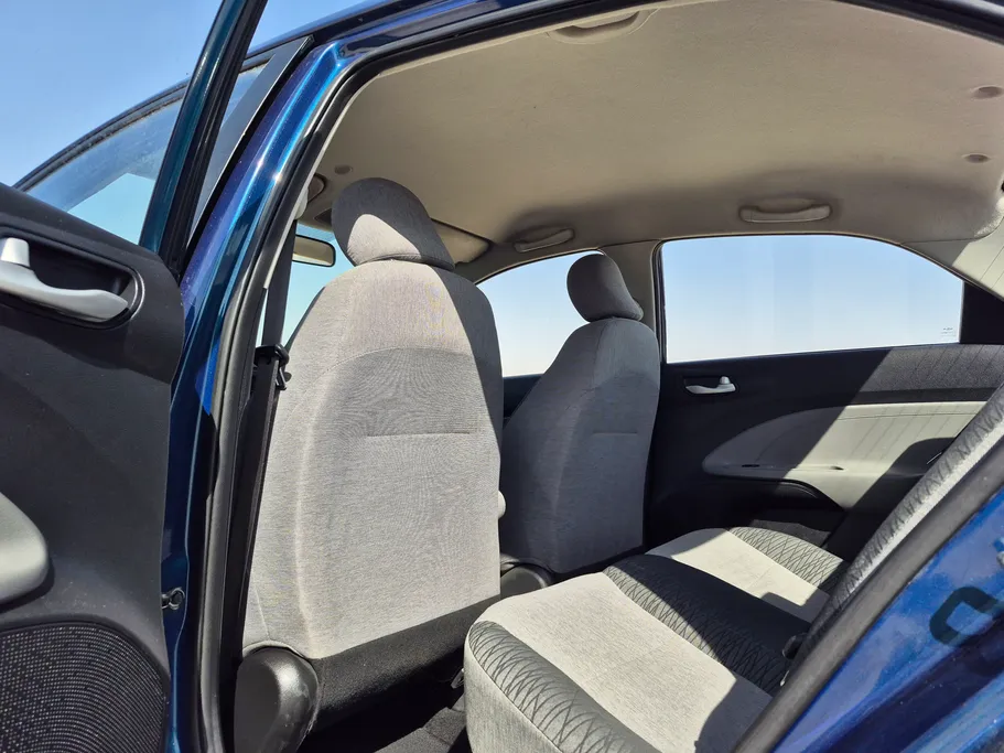 كيا بيجاس LX 2022 