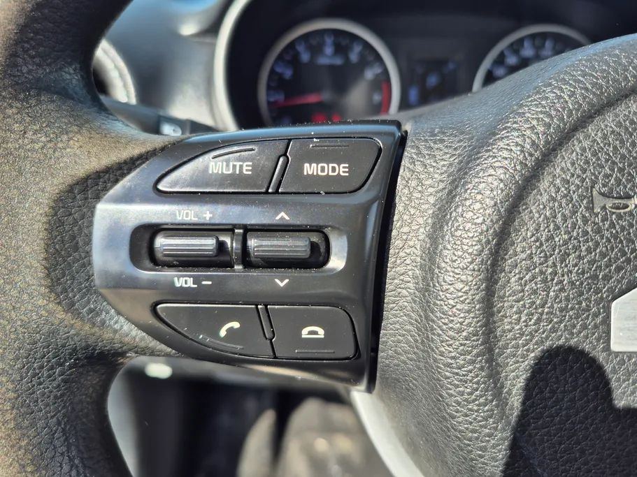 كيا بيجاس LX 2022 