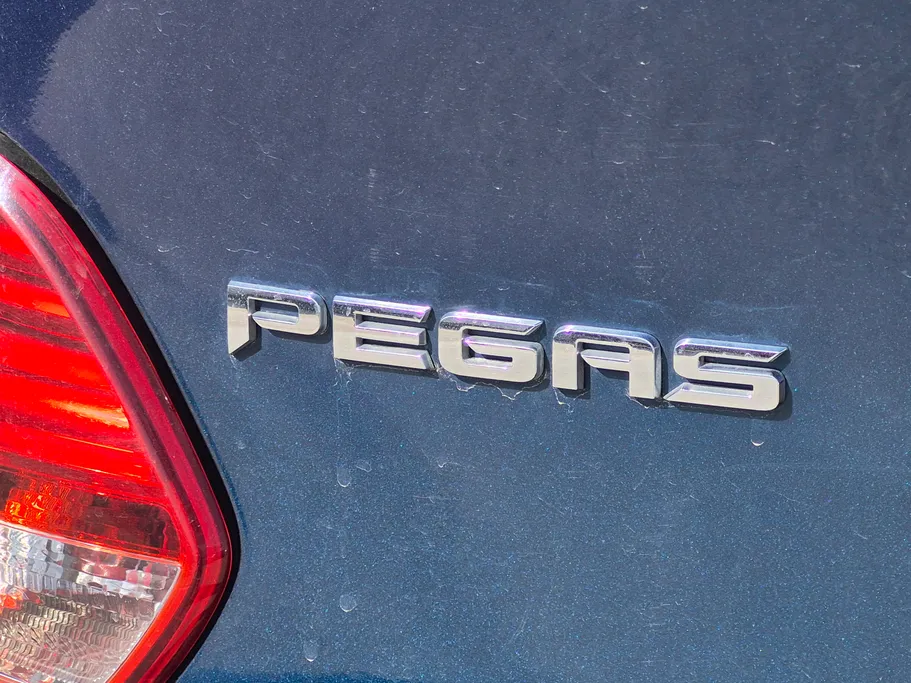 كيا بيجاس LX 2022 