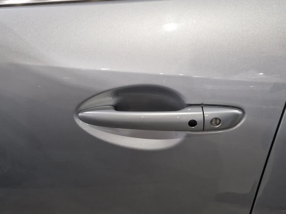 2022 Mazda 6 Skyactive G 