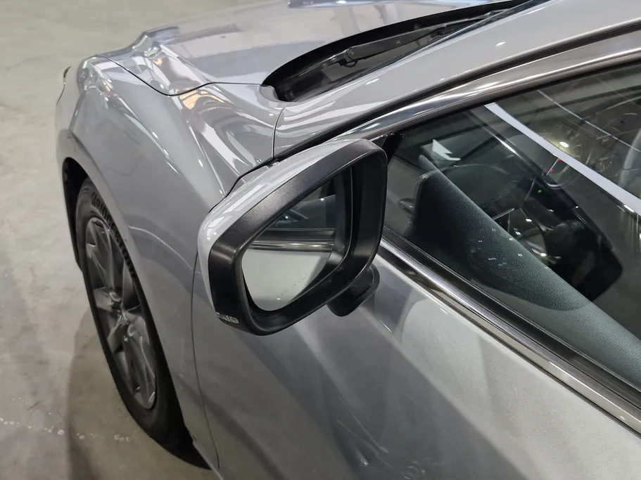 2022 Mazda 6 Skyactive G 