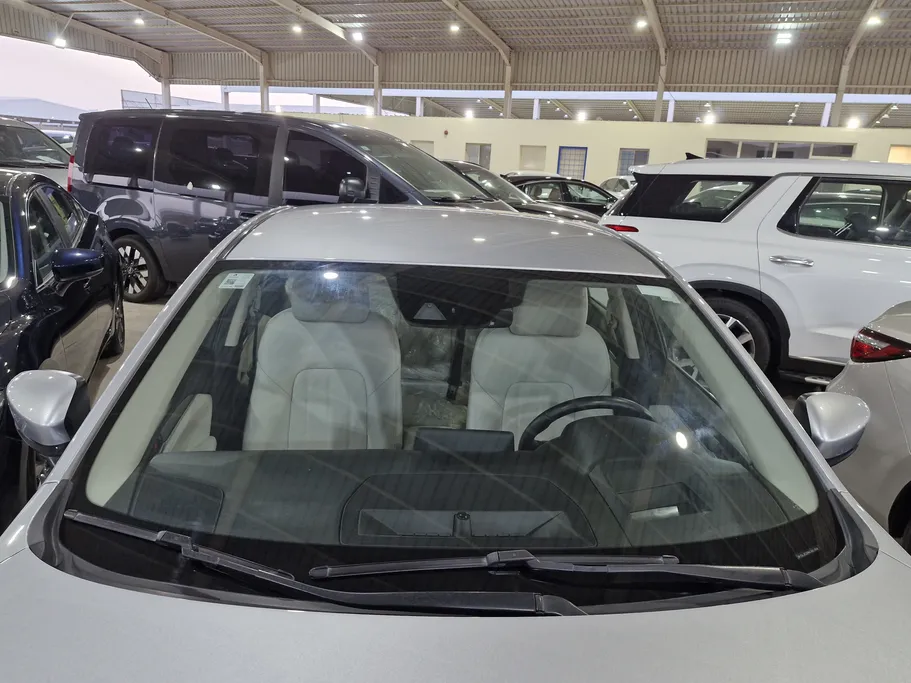 2022 Mazda 6 Skyactive G 