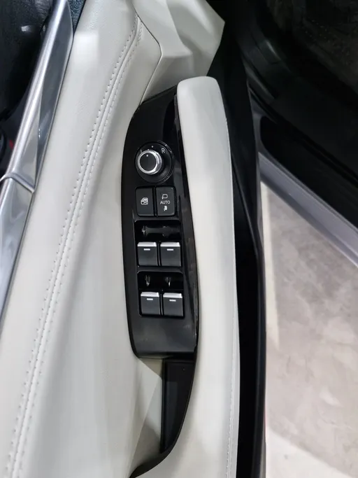 2022 Mazda 6 Skyactive G 