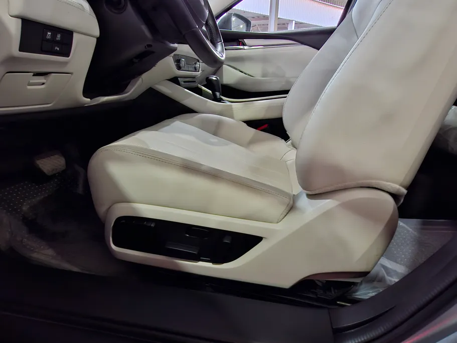 2022 Mazda 6 Skyactive G 