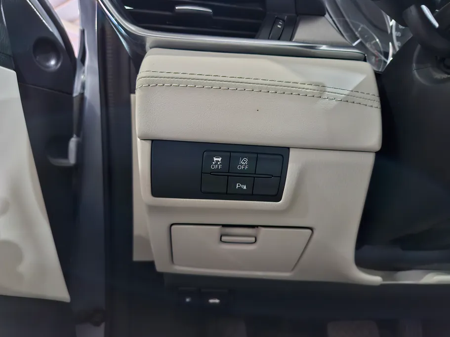 2022 Mazda 6 Skyactive G 