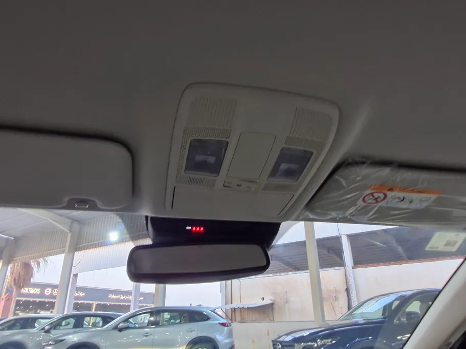 2022 Mazda 6 Skyactive G 