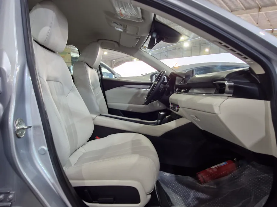 2022 Mazda 6 Skyactive G 