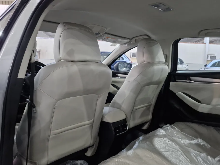 2022 Mazda 6 Skyactive G 