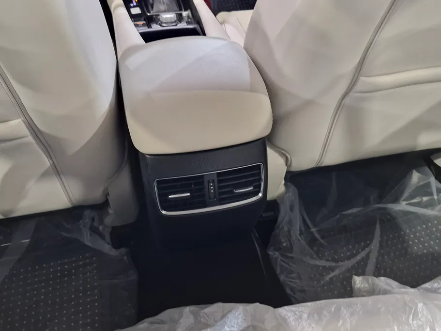 2022 Mazda 6 Skyactive G 