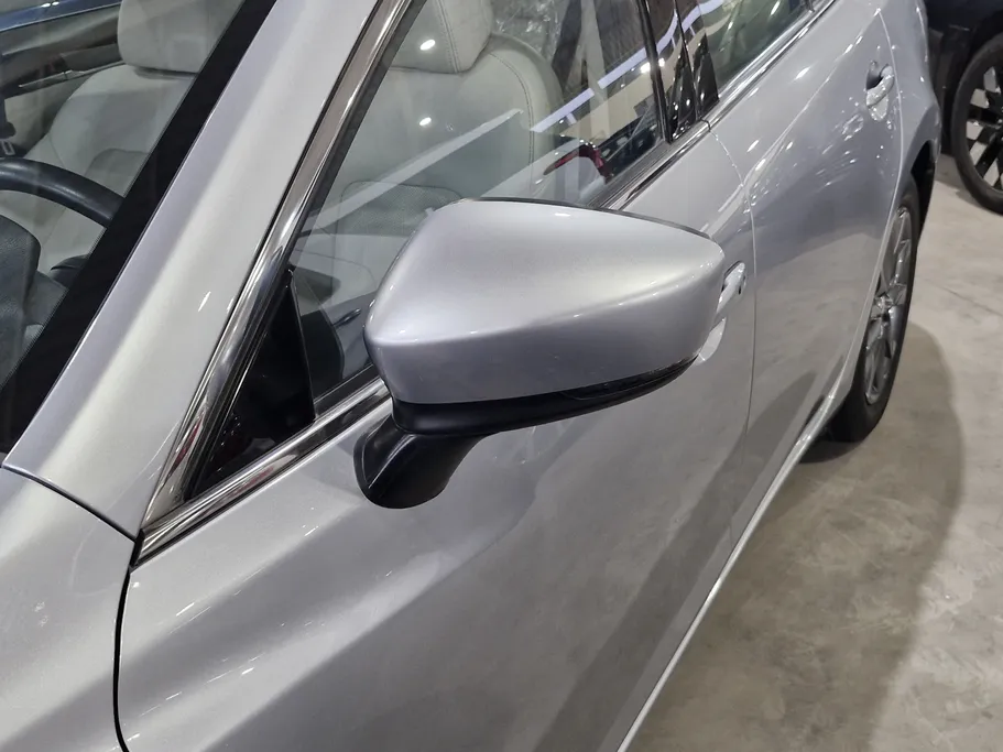 2022 Mazda 6 Skyactive G 