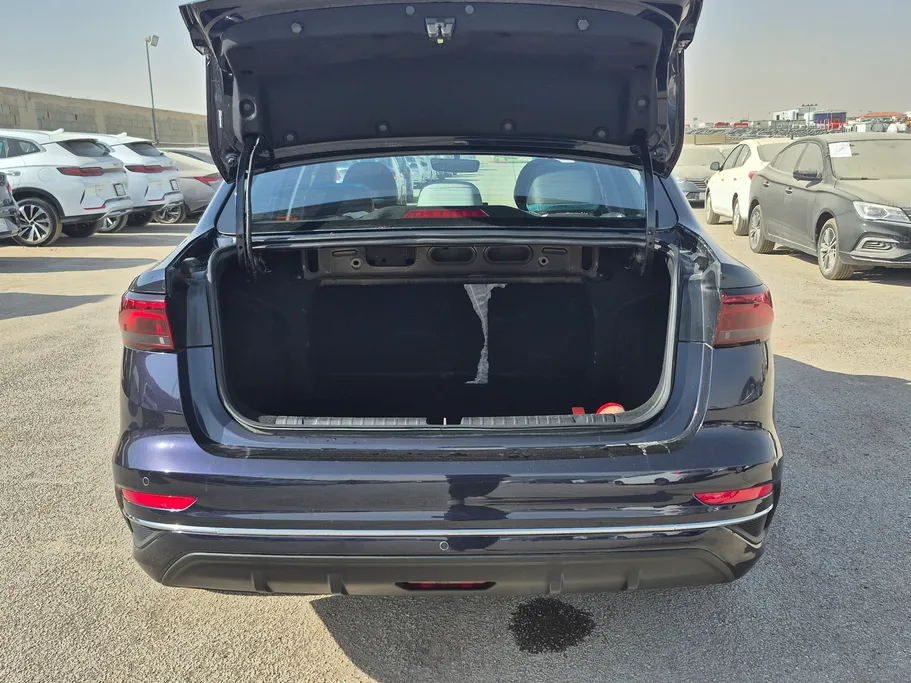 جيلي امجراند GF 2025 