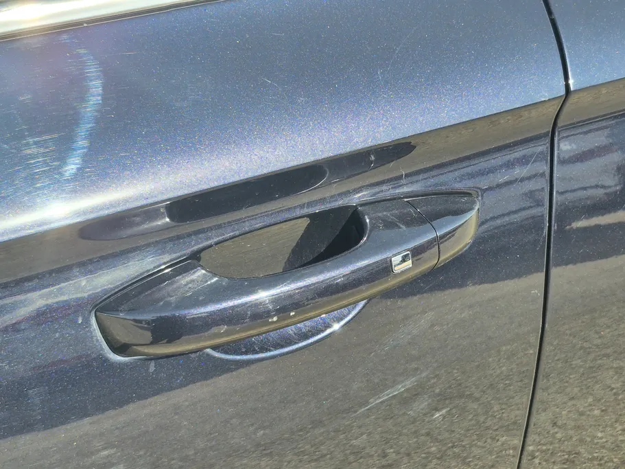 جيلي امجراند GF 2025 