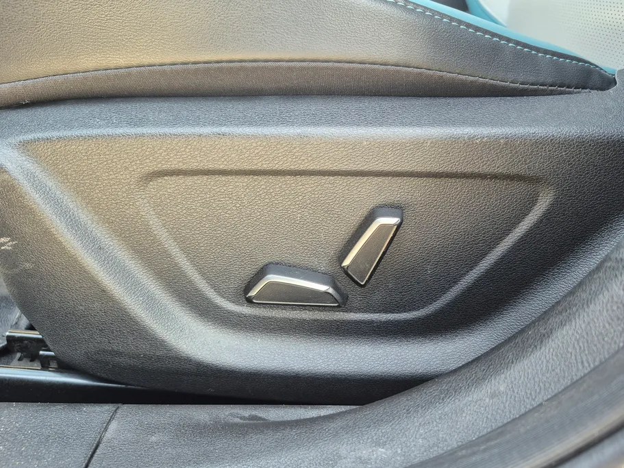 جيلي امجراند GF 2025 