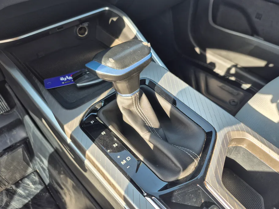 جيلي امجراند GF 2025 